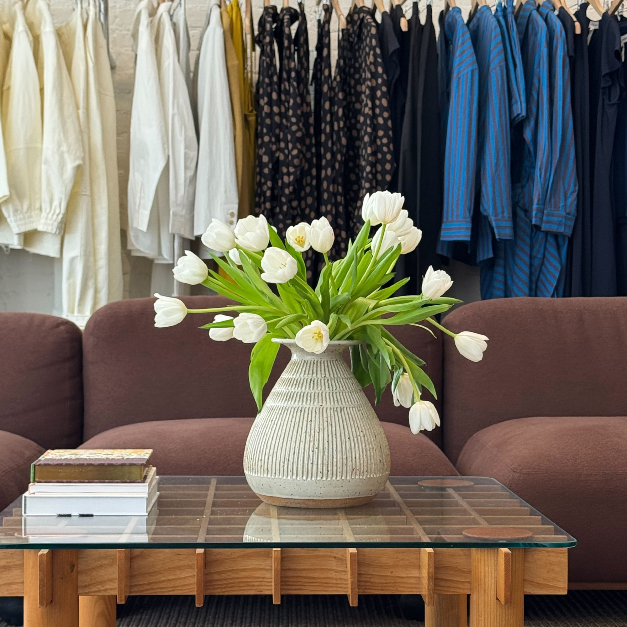 Apiece Apart, brand website product image
