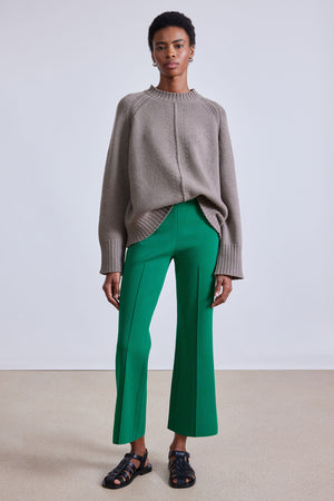 Rene Pull on Pant | Apiece Apart
