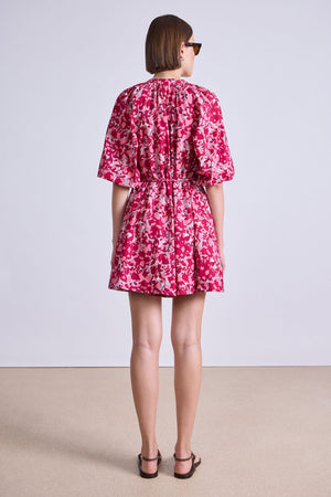Mitte Shift Dress | Apiece Apart