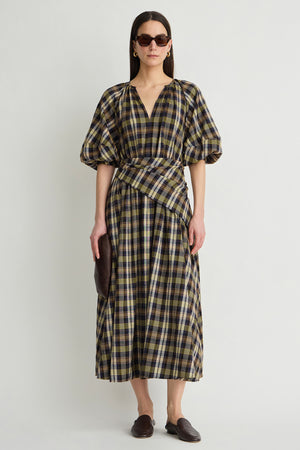Nele-Priska Dress | Apiece Apart